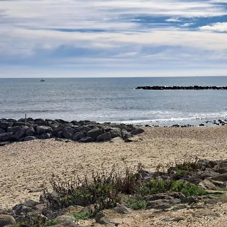 Village Occitan, Maison 8 Pers, Acces Direct A La Plage, Wifi, Parking, Terrasse Agde