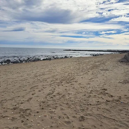 Village Occitan, Maison 8 Pers, Acces Direct A La Plage, Wifi, Parking, Terrasse Agde