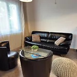 Villa Village Occitan, Maison 8 Pers, Acces Direct A La Plage, Wifi, Parking, Terrasse