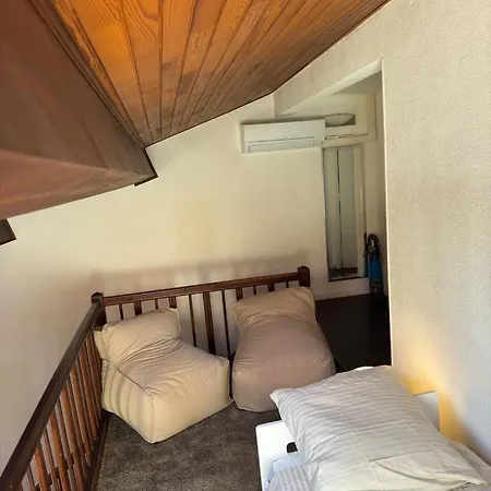 别墅 Village Occitan, Maison 8 Pers, Acces Direct A La Plage, Wifi, Parking, Terrasse