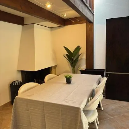 Villa Village Occitan, Maison 6 Pers, Acces Direct A La Plage, Wifi, Parking, Terrasse Agde