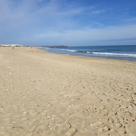 Village Occitan, Maison 6 Pers, Acces Direct A La Plage, Wifi, Parking, Terrasse Villa *