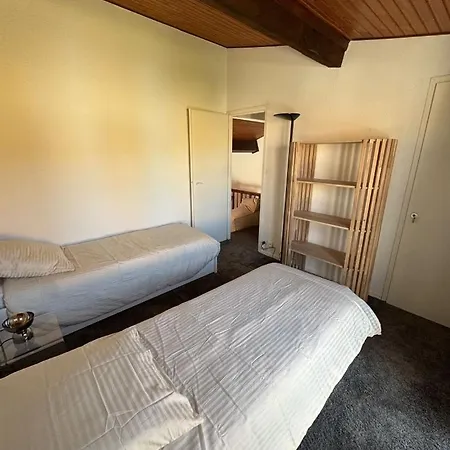 Village Occitan, Maison 6 Pers, Acces Direct A La Plage, Wifi, Parking, Terrasse Villa