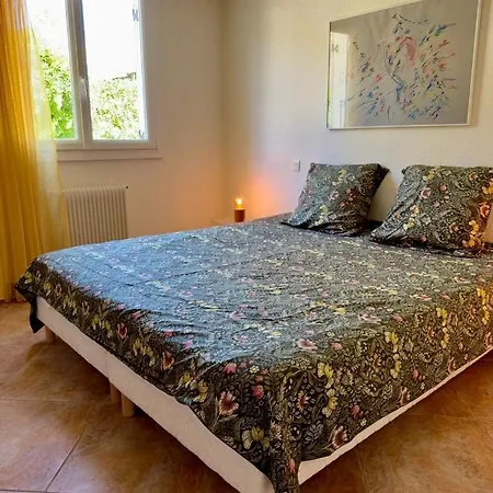 Villa Village Occitan, Maison 6 Pers, Acces Direct A La Plage, Wifi, Parking, Terrasse Agde