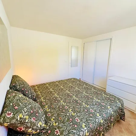 Village Occitan, Maison 6 Pers, Acces Direct A La Plage, Wifi, Parking, Terrasse *