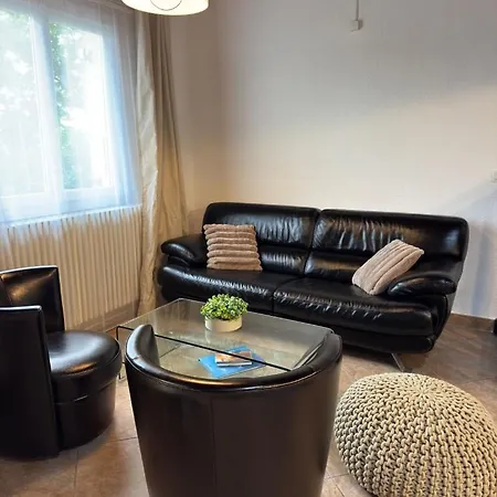 Villa Village Occitan, Maison 6 Pers, Acces Direct A La Plage, Wifi, Parking, Terrasse