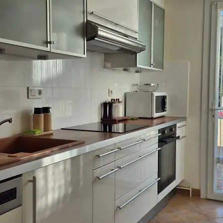 Village Occitan, Maison 6 Pers, Acces Direct A La Plage, Wifi, Parking, Terrasse Agde