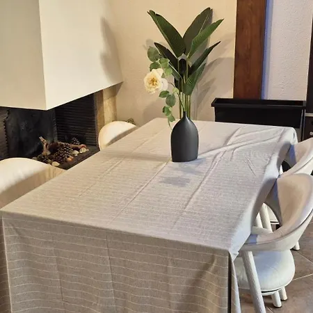 Villa Village Occitan, Maison 8 Pers, Acces Direct A La Plage, Wifi, Parking, Terrasse *