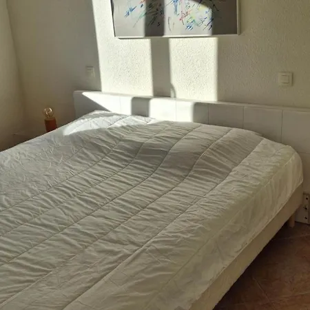 Village Occitan, Maison 8 Pers, Acces Direct A La Plage, Wifi, Parking, Terrasse 别墅 阿格德