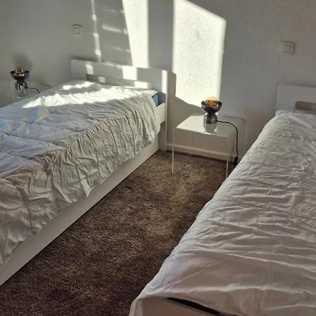 Villa Village Occitan, Maison 8 Pers, Acces Direct A La Plage, Wifi, Parking, Terrasse *