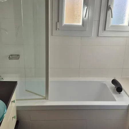 Village Occitan, Maison 8 Pers, Acces Direct A La Plage, Wifi, Parking, Terrasse * Agde