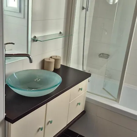 Village Occitan, Maison 6 Pers, Acces Direct A La Plage, Wifi, Parking, Terrasse
