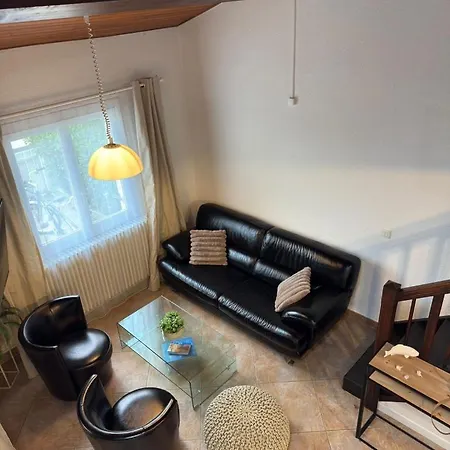 Villa Village Occitan, Maison 6 Pers, Acces Direct A La Plage, Wifi, Parking, Terrasse Agde