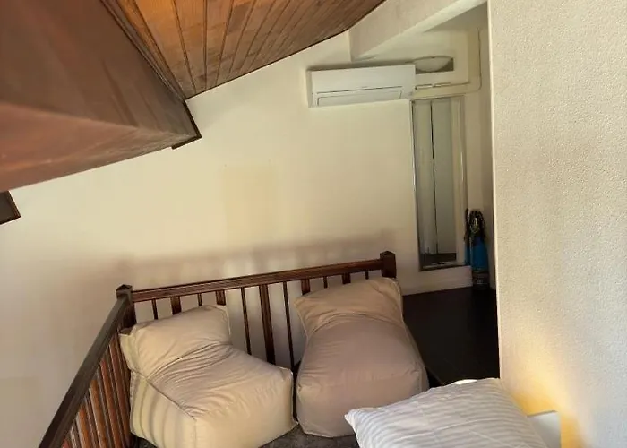 Вилла Village Occitan, Maison 8 Pers, Acces Direct A La Plage, Wifi, Parking, Terrasse