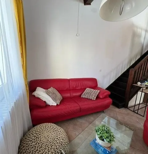 Вилла Village Occitan, Maison 8 Pers, Acces Direct A La Plage, Wifi, Parking, Terrasse Агд