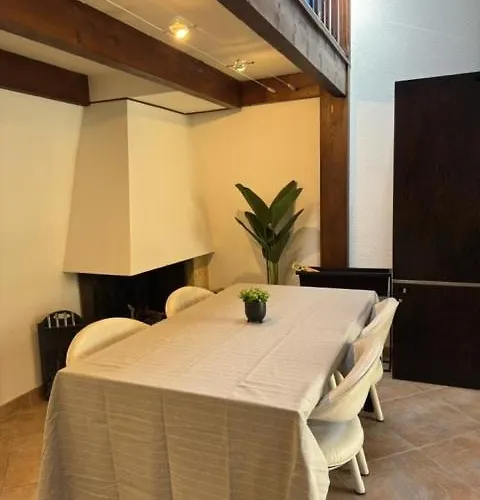 Вилла Village Occitan, Maison 8 Pers, Acces Direct A La Plage, Wifi, Parking, Terrasse Агд