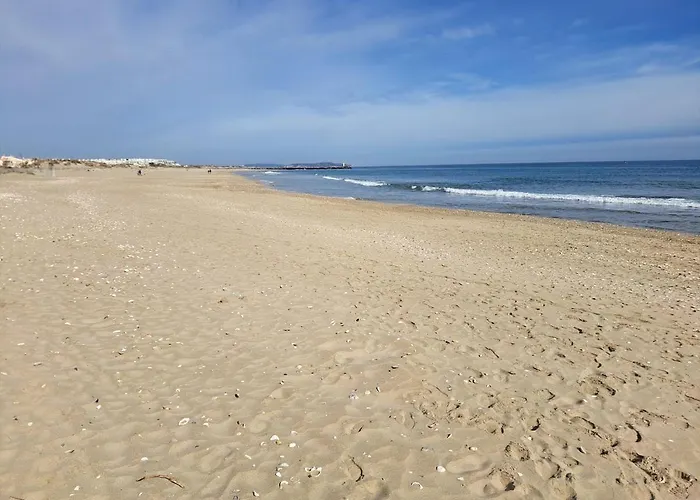 Village Occitan, Maison 8 Pers, Acces Direct A La Plage, Wifi, Parking, Terrasse Вилла *