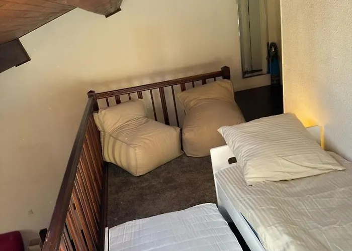 Вилла Village Occitan, Maison 8 Pers, Acces Direct A La Plage, Wifi, Parking, Terrasse